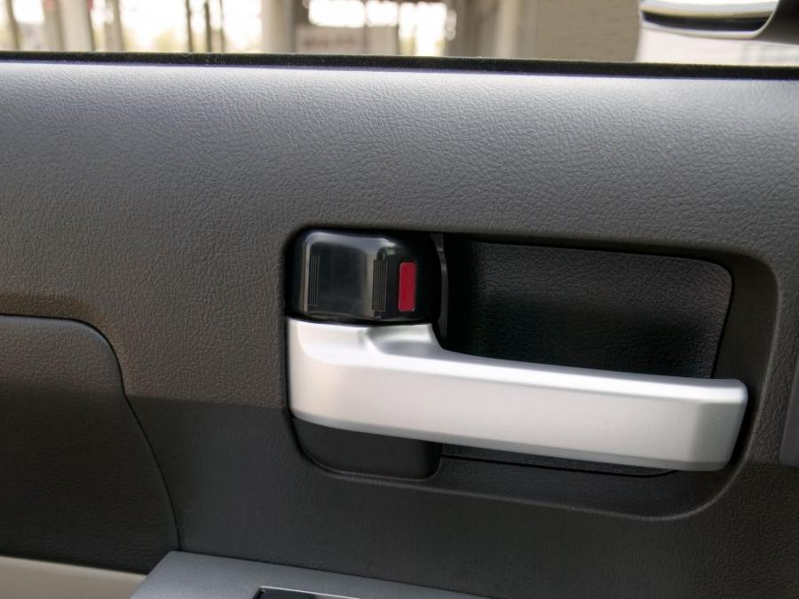  Toyota Tundra CrewMax Limited 2007 года  (фото 11 из 74)